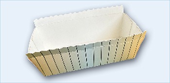 JJM distinction bake and serve tray