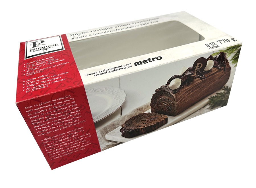 Boîte-bûche-Première-Moisson-Package-printer-design-montreal-JJM-Packaging-custom-printing-boxes-cardboard-paper