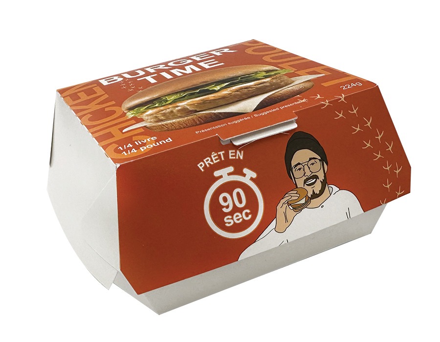 Burger-box-Olivier-Primo-Package-printer-design-montreal-JJM-Packaging-custom-printing-boxes-cardboard-paper